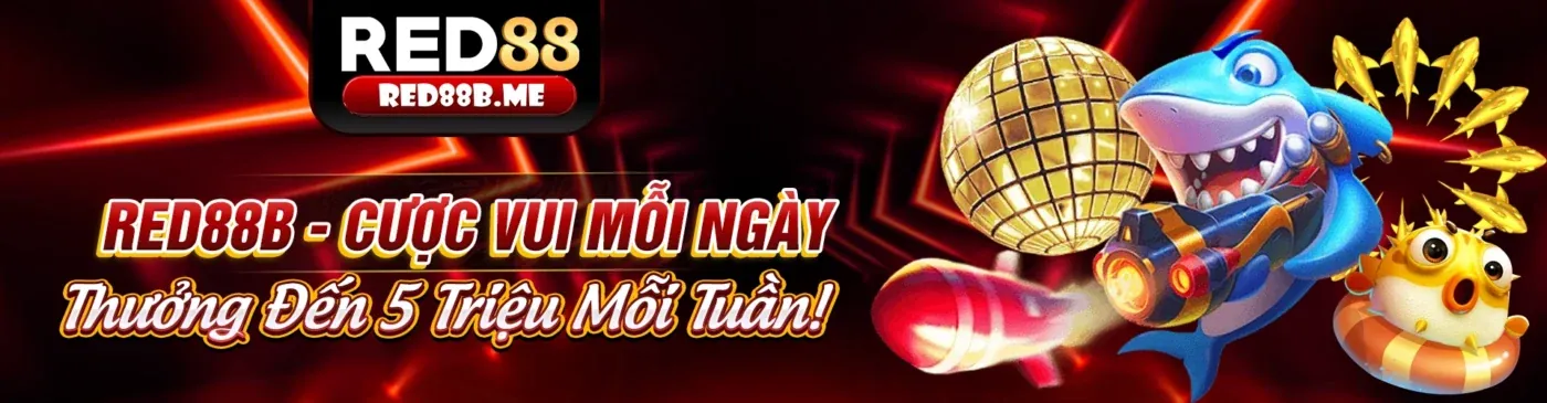 Thế giới bắn cá trực tuyến 188BET đầy kịch tính với đồ họa sống động