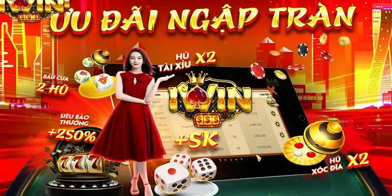 Trải nghiệm sòng bạc trực tuyến 188bet